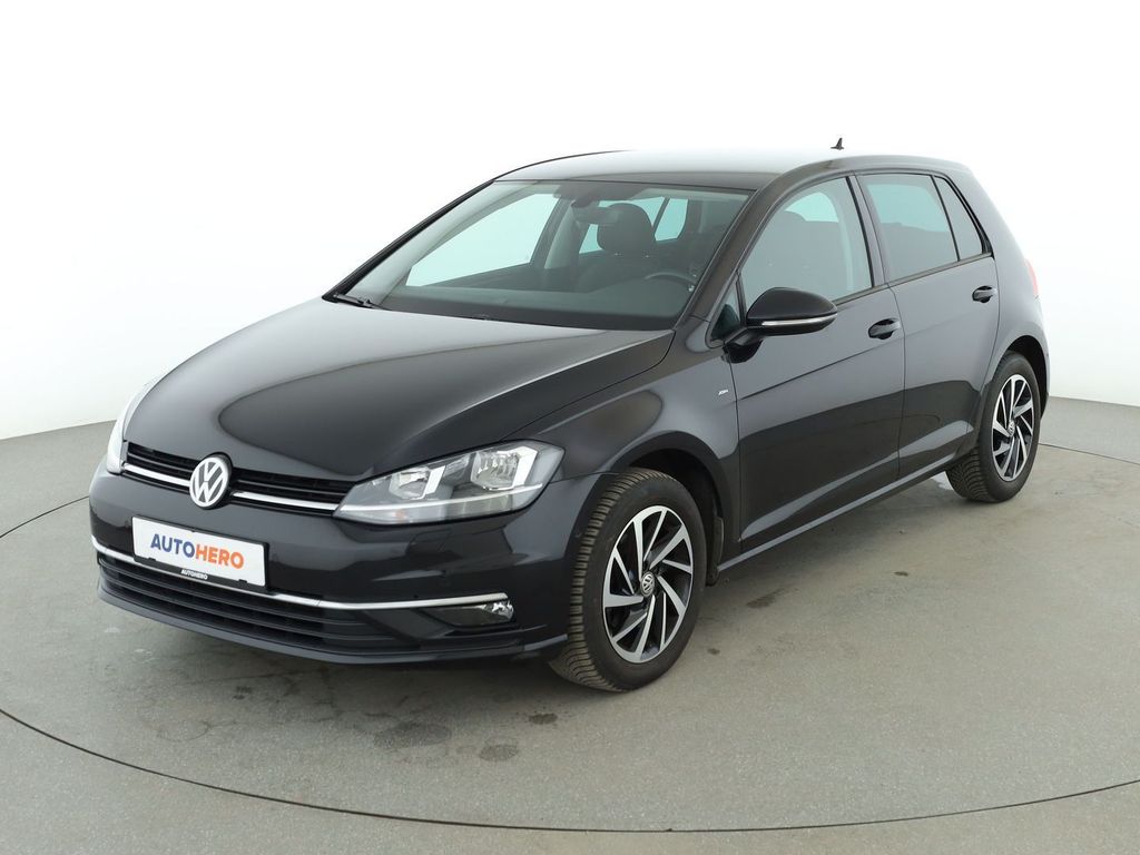 Image of Volkswagen Golf