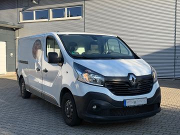 Renault Trafic - 3
