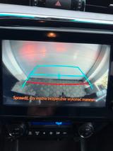 Toyota Hilux Executive 2.8D - Toyota Hilux: Automatik