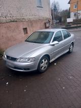 Opel Vectra B 1,6 Benzin 16v Automatik - gebrauchte Opel Vectra aus dem Jahr 1999