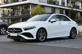 Mercedes-Benz A 180 | AMG Line | 1. Hand | Pano | Scheckheft