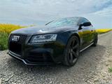 Audi RS5 4.2 FSI S tronic quattro - SEHR GEPFLEGT - Audi RS5: Sportwagen