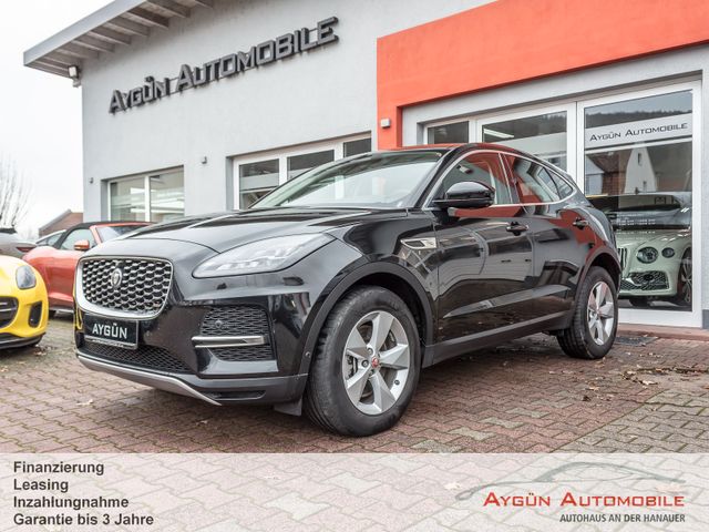 Jaguar E-Pace D165 S AWD*Panorama*Keyless*El. AHK*