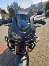 Honda CRF1100 Adventure ES DCT - HONDA 1100