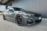 BMW 330d xDrive Touring M Sport KW DDC Standheizung - BMW 330 mit Diesel-Antrieb: Schiebedach, Kombi