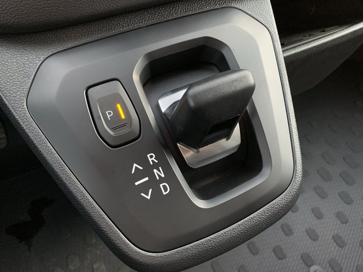 Renault Trafic - Bild 19