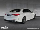 Mercedes-Benz C 180 AMG/19''/LED/Kamera/Navigation/Premium/DAB - Mercedes-Benz C 180: Limousine
