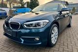 BMW 116 1 Limousine 5-trg. 116 d Advantage - BMW 116 in Wiesbaden