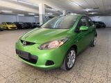Mazda 2 Lim. 1.3 Independence Sport/2Hand/88.000KM - Mazda 2 aus 2008