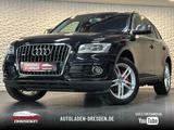 Audi Q5 2.0TDI QUATTRO BIXEN#TEMPO#KLIMA#PDC#AHK#ALU - Audi Q5 in Dresden