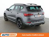 Cupra Ateca 2.0 TSI VZ 4Drive Aut.*NAVI*LED*360°CAM* - Gebrauchtwagen in Leverkusen