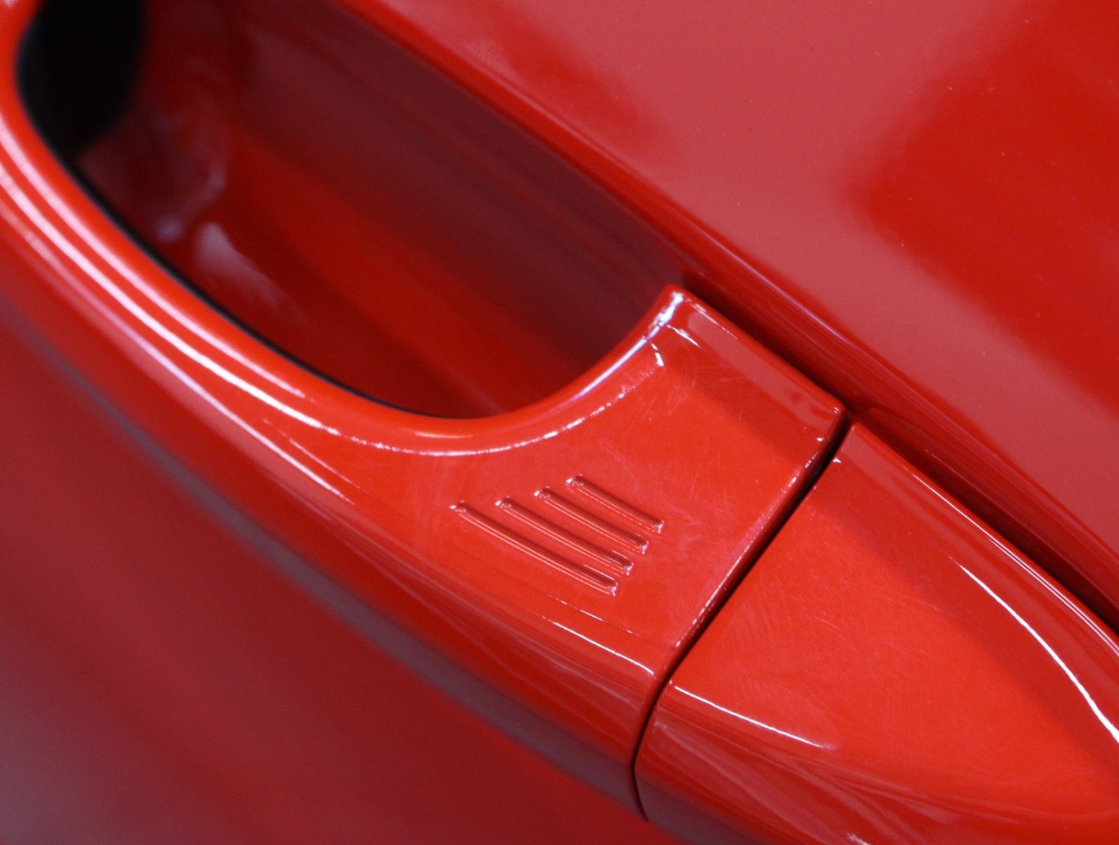 Fahrzeugabbildung Ford Mustang GT Fastback 1.Hand*NUR 12T KM