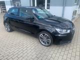 Audi A1 Sportback basis 1,4 TFSI Aut. Shzg PDC 97TKM - gebrauchte Kleinwagen in Chemnitz