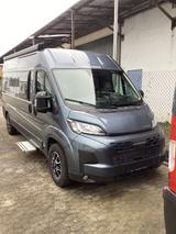 Weinsberg CaraBus GREY 600 ME EDITION [FIRE] *All-In-One-N - Weinsberg Al 600