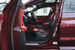 Fahrzeugabbildung ALPINA XD4 3.0 Individual*BMW-Garantie*