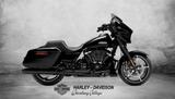 Harley-Davidson Street Glide MODELL 2025 - Sofort verfügbar - HARLEY-DAVIDSON NEU