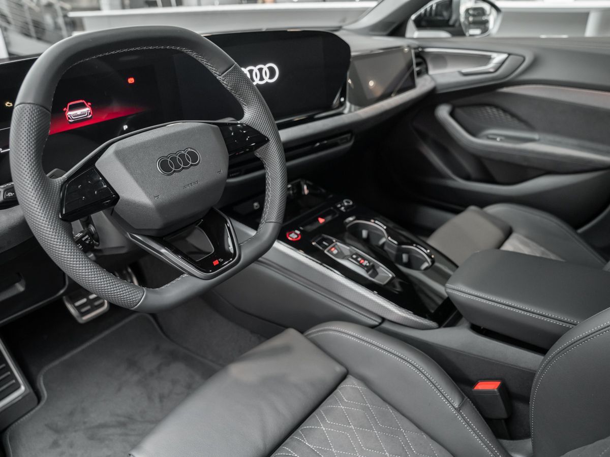 Audi A5 - Bild 6