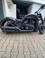 Harley-Davidson Night Rod Special - Harley-Davidson Motorräder in Mannheim
