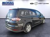 Ford Galaxy Titanium*7 Sitzer*Rückfahrkamera*Ganzjahr - gebrauchte Ford Galaxy aus dem Jahr 2021