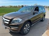 Mercedes-Benz Mercedes Benz GL 350 MB Scheckheft 7Sitze - gebrauchte Mercedes-Benz GL 350 aus dem Jahr 2014