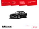 Audi A5 Cabriolet advanced 40TFSI qu KAM NAV SHZ LED