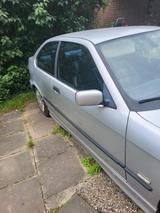 BMW E36 Compact 316i - BMW 316 aus 1996