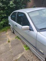 BMW E36 Compact 316i - BMW: Kleinwagen, E36