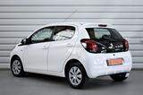 Peugeot 108 Active+Bluetooth+Allwetter+4-Türer+Klima - Peugeot 108 Gebrauchtwagen