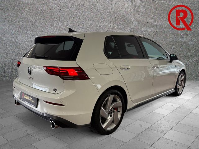 Golf VIII GTI 2.0 TSI Android Auto Apple CarPlay