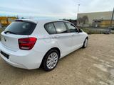 BMW 116i gepflegter Zustand, Motor generalüberholt - BMW 116 aus 2011: 116i
