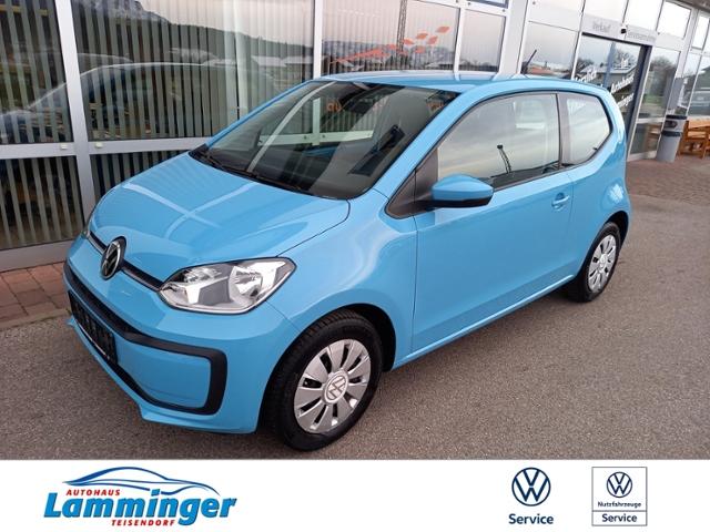 Volkswagen up! Basis GRA RFK