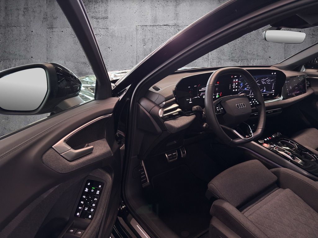 Audi A5 - Bild 19