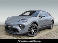 Porsche Macan - Vorschau Bild 1