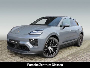 Porsche Leasingangebot: Porsche Macan InnoDrive Surround-View Luftfederung