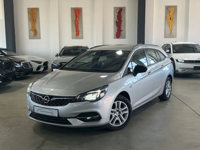 Opel Astra Sports Tourer 1.5 D Business/WiPak/Kam/LED