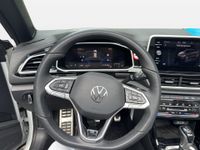 Volkswagen T-Roc - Vorschau Bild 20