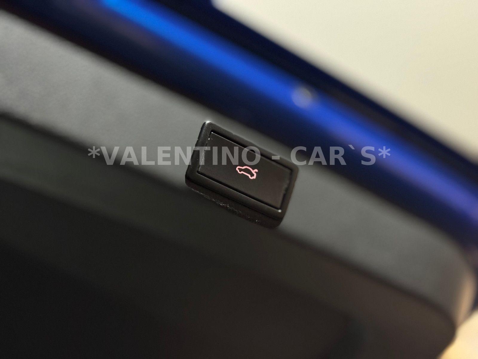 Skoda Octavia Combi RS DSG/Pano/Navi/PDC/Shz/Canton