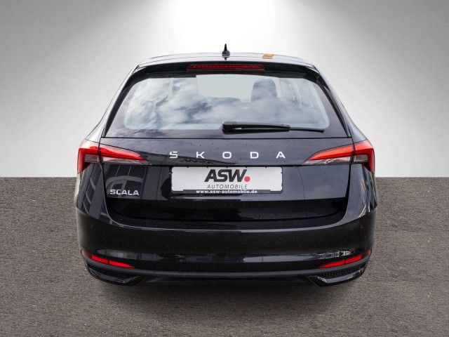 Skoda Scala - Bild 6