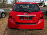 Toyota Yaris Hybrid 1.5 VVT-i Comfort - Toyota Yaris in Saarbrücken