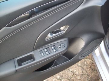 Bild 11 Opel Corsa F 1.2 SHZ LHZ LED PDC+Kam Klimaauto Navi