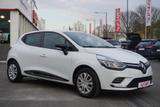 Renault Clio 0.9 TCE Limited Klima Tempomat Bluetooth - gebrauchte Renault Clio aus dem Jahr 2019