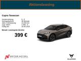 Cupra Tavascan Endurance Below Zero Paket - Cupra Tavascan Neuwagen