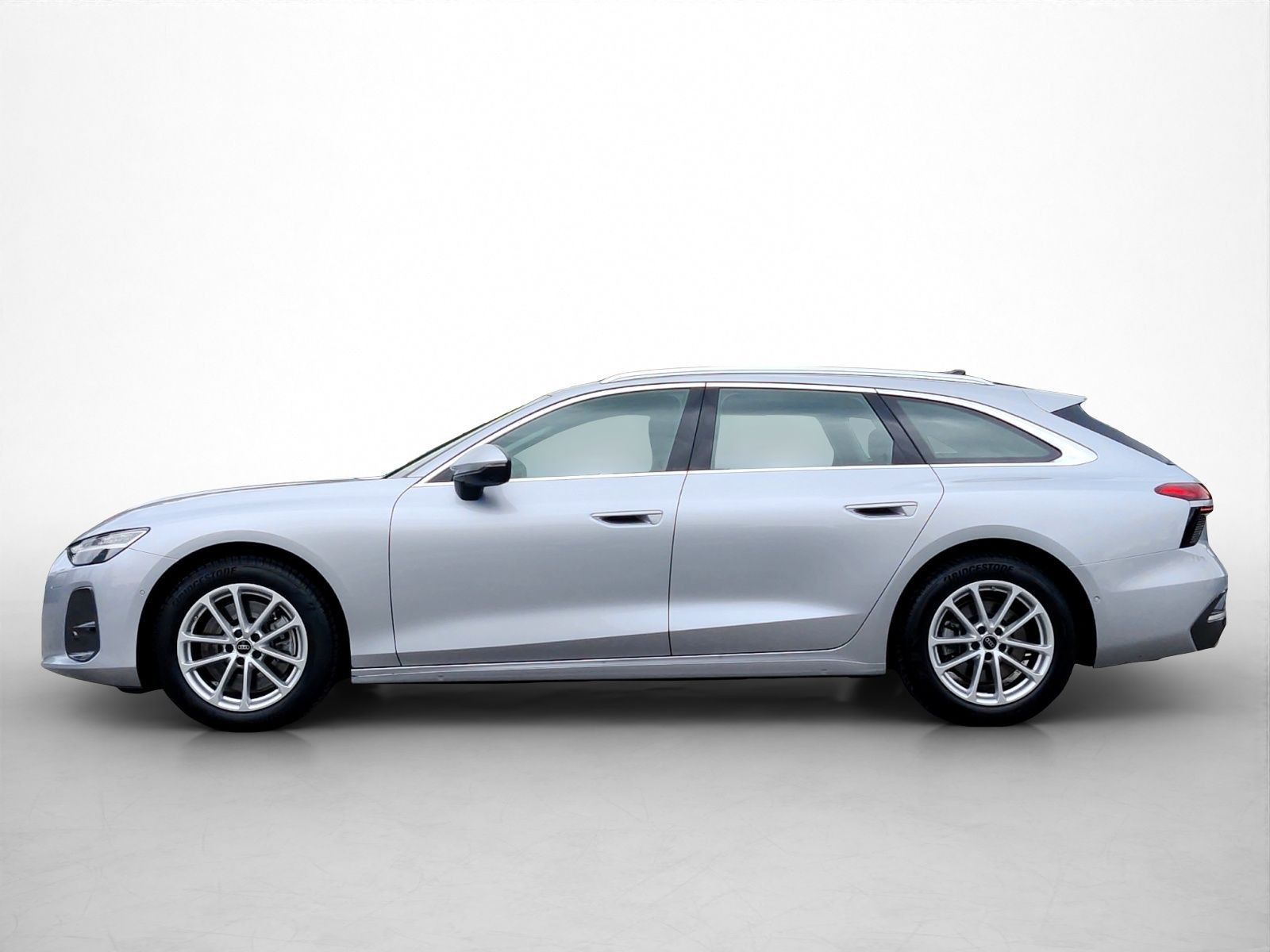 Audi A6 - Bild 3