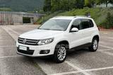 Volkswagen VOLKSWAGEN Tiguan 2.0 TDI 170 CV 4MOTION Sport & - Volkswagen Tiguan: 170