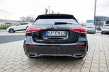 Mercedes-Benz A 250 e Kompaktlimo AMG-Paket, LED, 8-fach uvm. - Mercedes-Benz A 250 in Karlsruhe