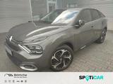 Citroën C4 Max 1.2 12V e-THP / PureTech Metallic - Citroën C4: Thp