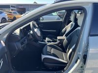 Kia K4 - Vorschau Bild 4