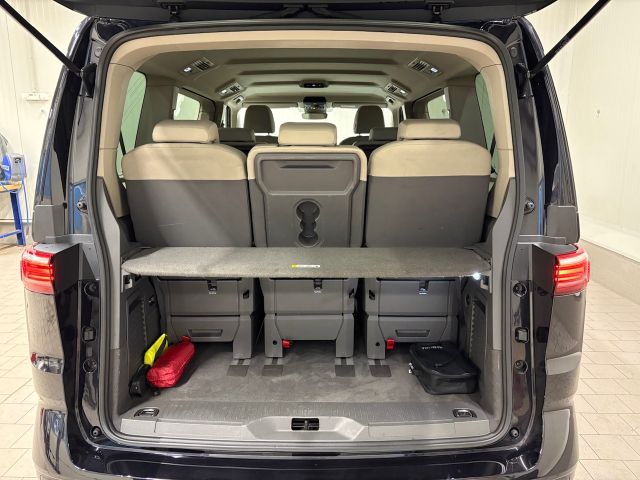 T7 Multivan Life 2.0 TDI DSG ACC LED AHK NAVI