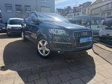 Audi Q7 3.0 TFSI 245kW quattro tiptronic - gebrauchte Audi Q7 aus dem Jahr 2014