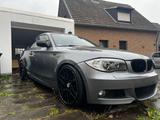BMW 120d Coupé - M-Paket - BMW 120 mit Diesel-Antrieb: Coupe, M Paket